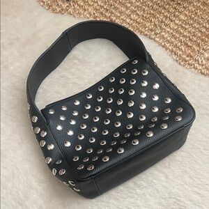 Amazon studded bag